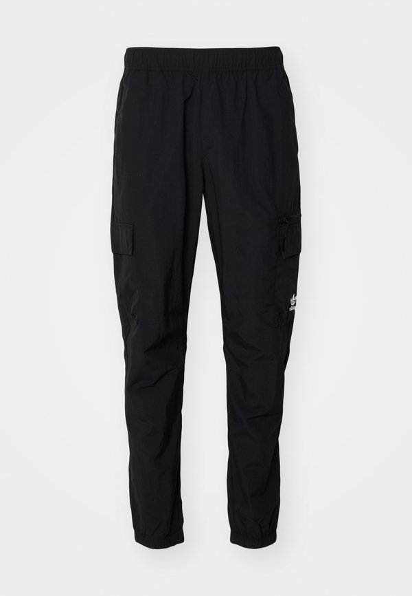 TREFOIL ESSENTIALS WOVEN CARGO - Cargo trousers2