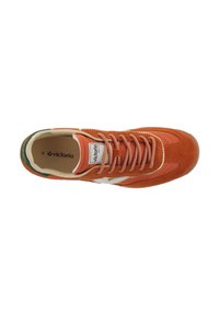 Victoria Shoes SATURNO LOW TENNIS - Sneakers - naranja