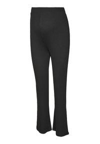 FLARE - Kelnės - black
