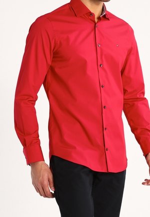 Hemd - red