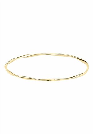 9CT - Zapestnica - yellow gold