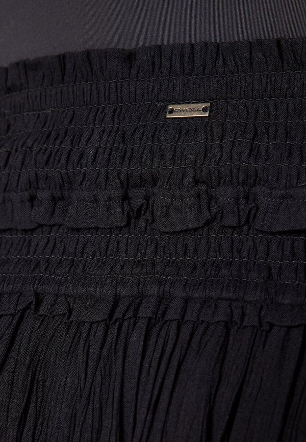 DEVYN MAXI SKIRT - Pleated skirt3