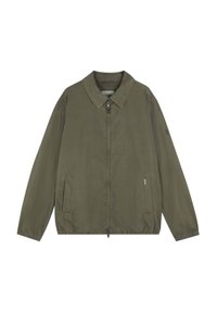 RALF  - Bomber bunda - khaki