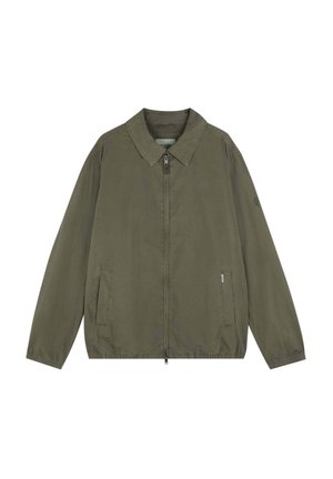 Scalpers RALF  - Geacă bomber - khaki