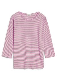 Niet geselecteerd, raspberry pink oatmilk