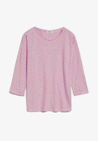 Niet geselecteerd, raspberry pink oatmilk