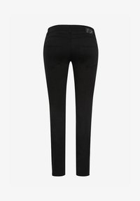 Non selezionato, clean perma black