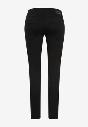 BRAX, STYLE ANA - Jeans Skinny Fit - clean perma black