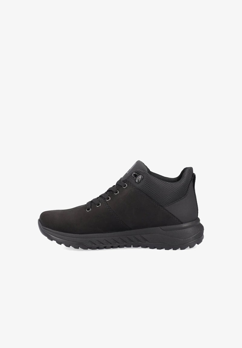 Rieker EVOLUTION Trainers - black - Zalando