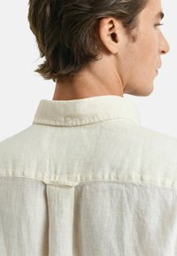 GANT Hemd - cream