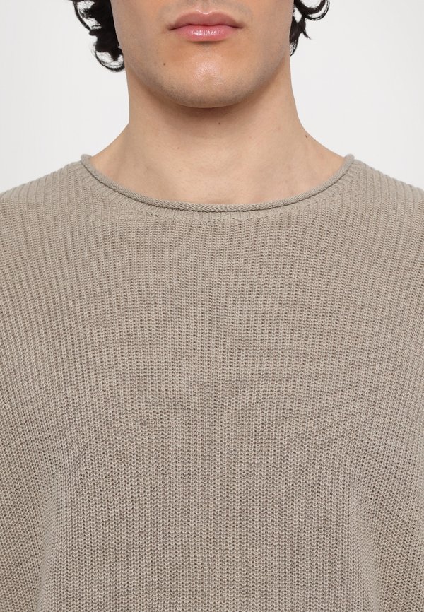 RELAXED SWEATER - Jumper4