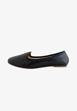 Ballerette Ballerines - black