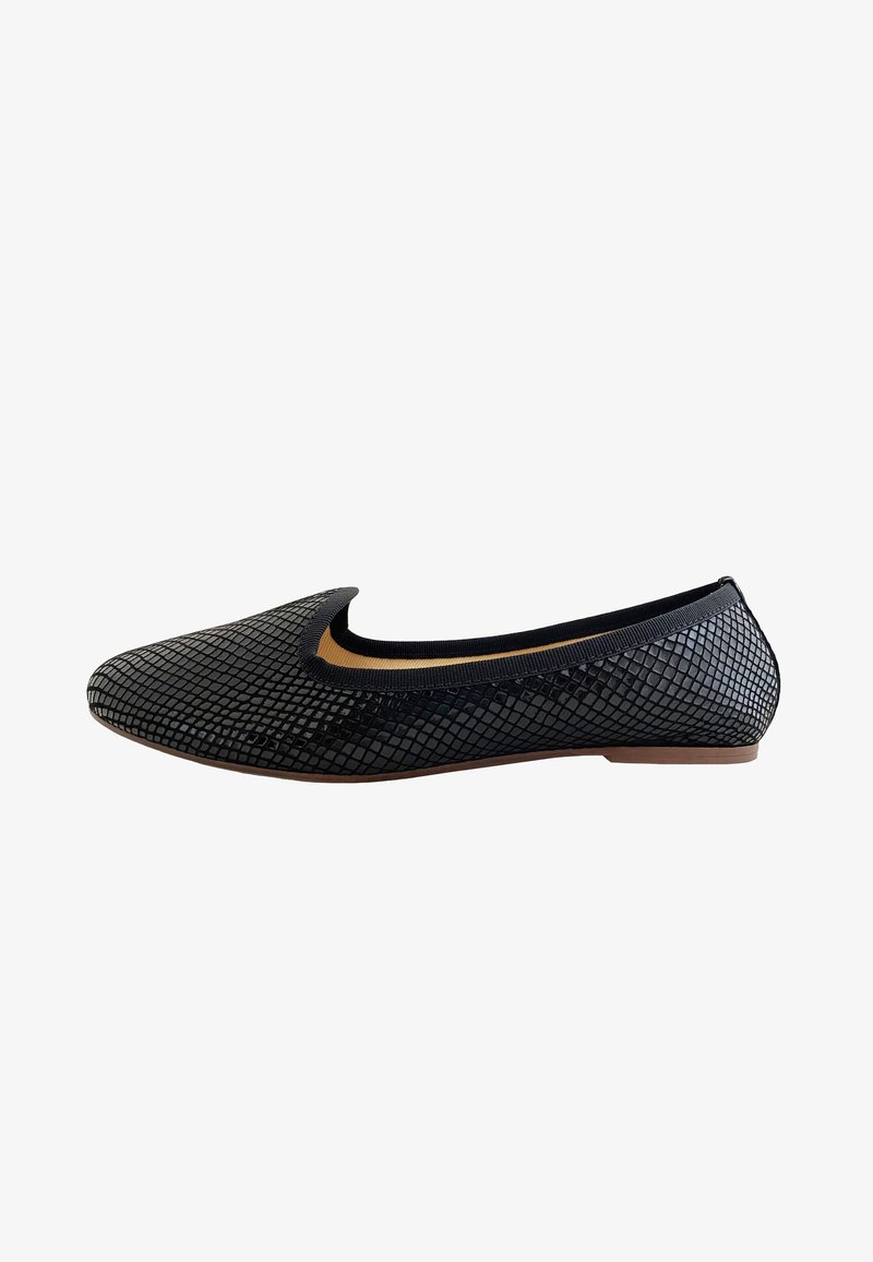 Ballerette Ballerines - black