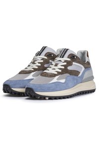 Floris van Bommel NOPPI - Sneakers - blue