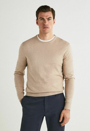 Jumper - portabella
