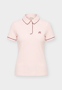 Избран, rosy touch