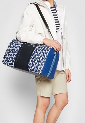 Borsa da viaggio - black