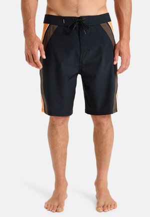 Quiksilver MERCURY PANEL BOARD - Bañador corto - kvj