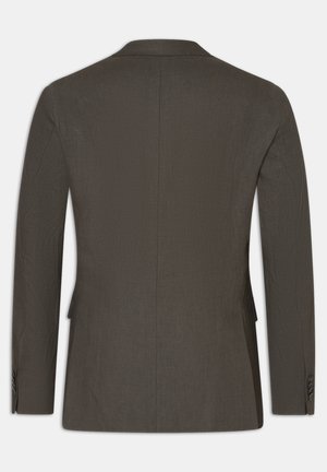 Oscar Jacobson Giacca elegante - army green