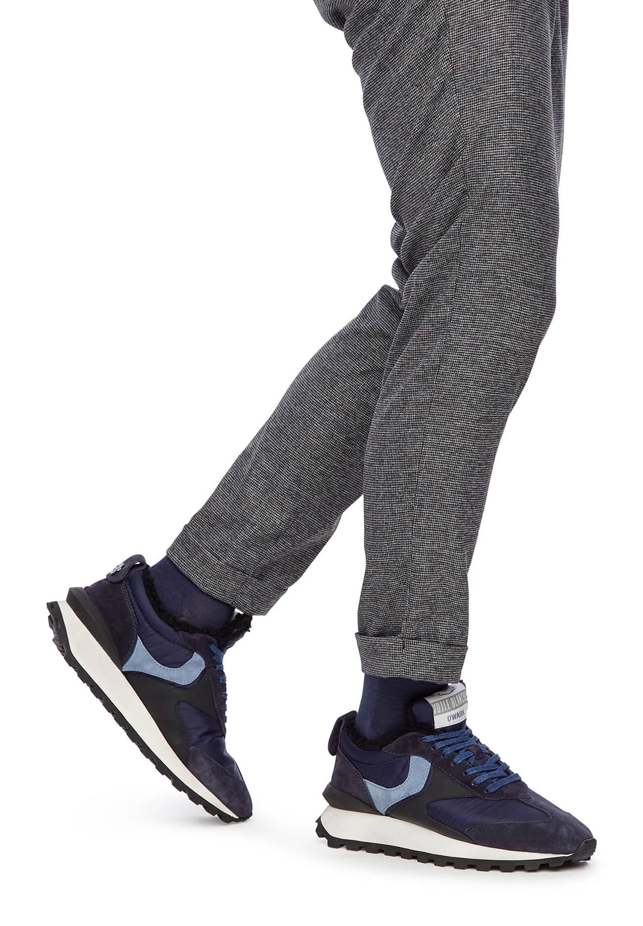 zalando scarpe hogan interactive