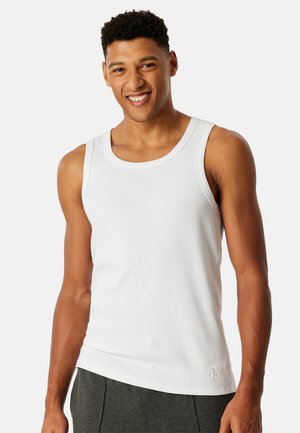 Undershirt - weiss