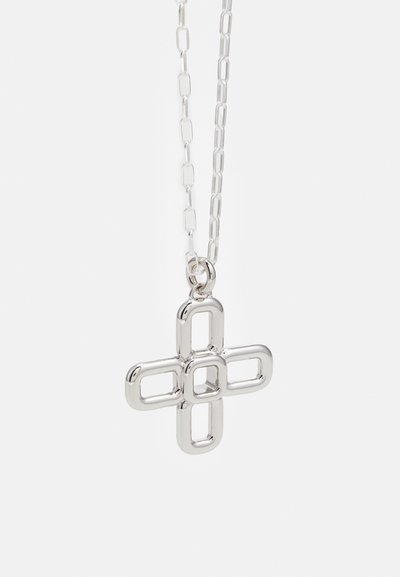 Laura Lombardi PAESE PENDANT  - Kaelakee - silver-coloured
