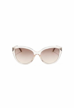 CK Calvin Klein, CK19536S - Occhiali da sole - crystal beige