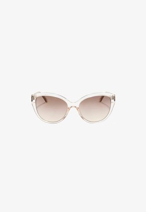 CK Calvin Klein, CK19536S - Occhiali da sole - crystal beige