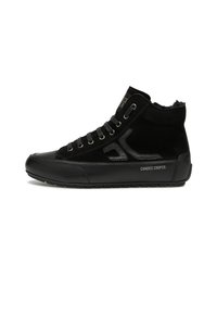 Unselected, schwarz-