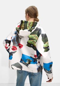 PARFOIS - Bluza z kapturem