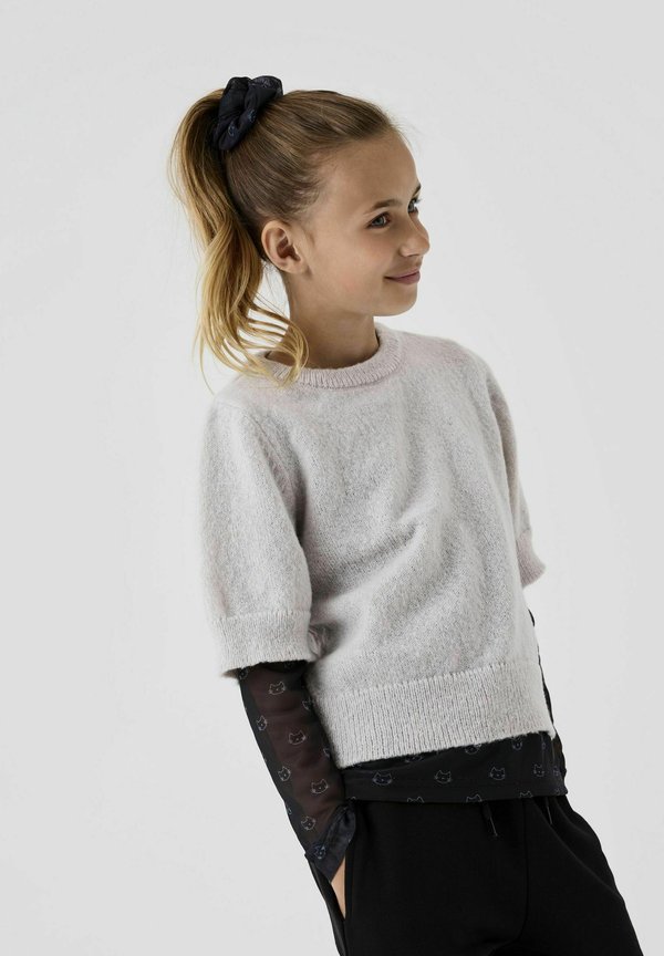 KURZÄRMELIGES - T-Shirt basic