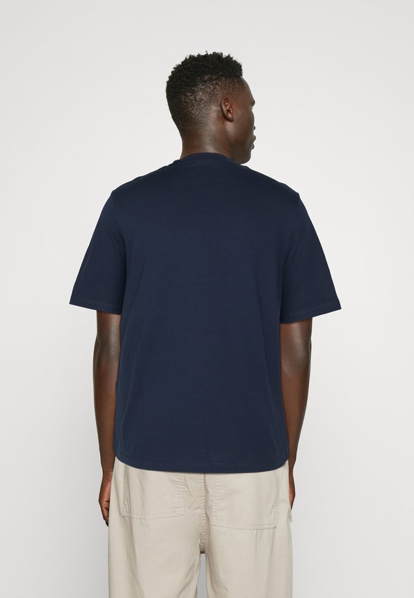 ZURI 2 PK - Print T-shirt3