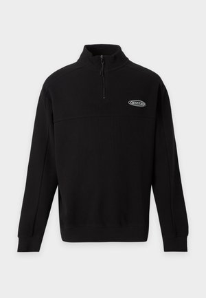 YOURTURN by Zalando, UNISEX - Felpa - black