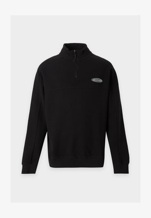 YOURTURN by Zalando, UNISEX - Felpa - black