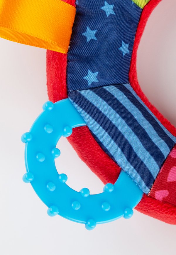 AKTIV RING PLAYQ – Baby-Spielzeug