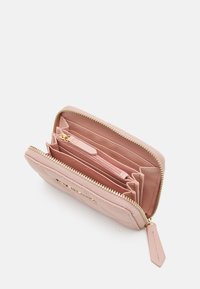 Valentino Bags OCARINA - Plånbok - cipria