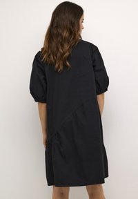 Culture CUFREE ANTOINETT - Day dress - black
