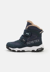 Primigi - GTX UNISEX - Talvesaapad - navy/blu scuro Väikepilt 1