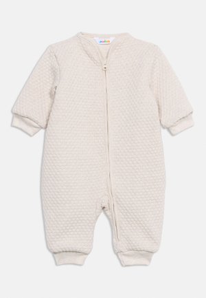 Joha, WHOLESUIT DOUBLE LAYER UNISEX - Mono - beige