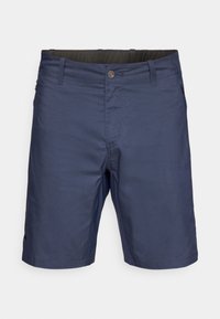 Não selecionado, navy