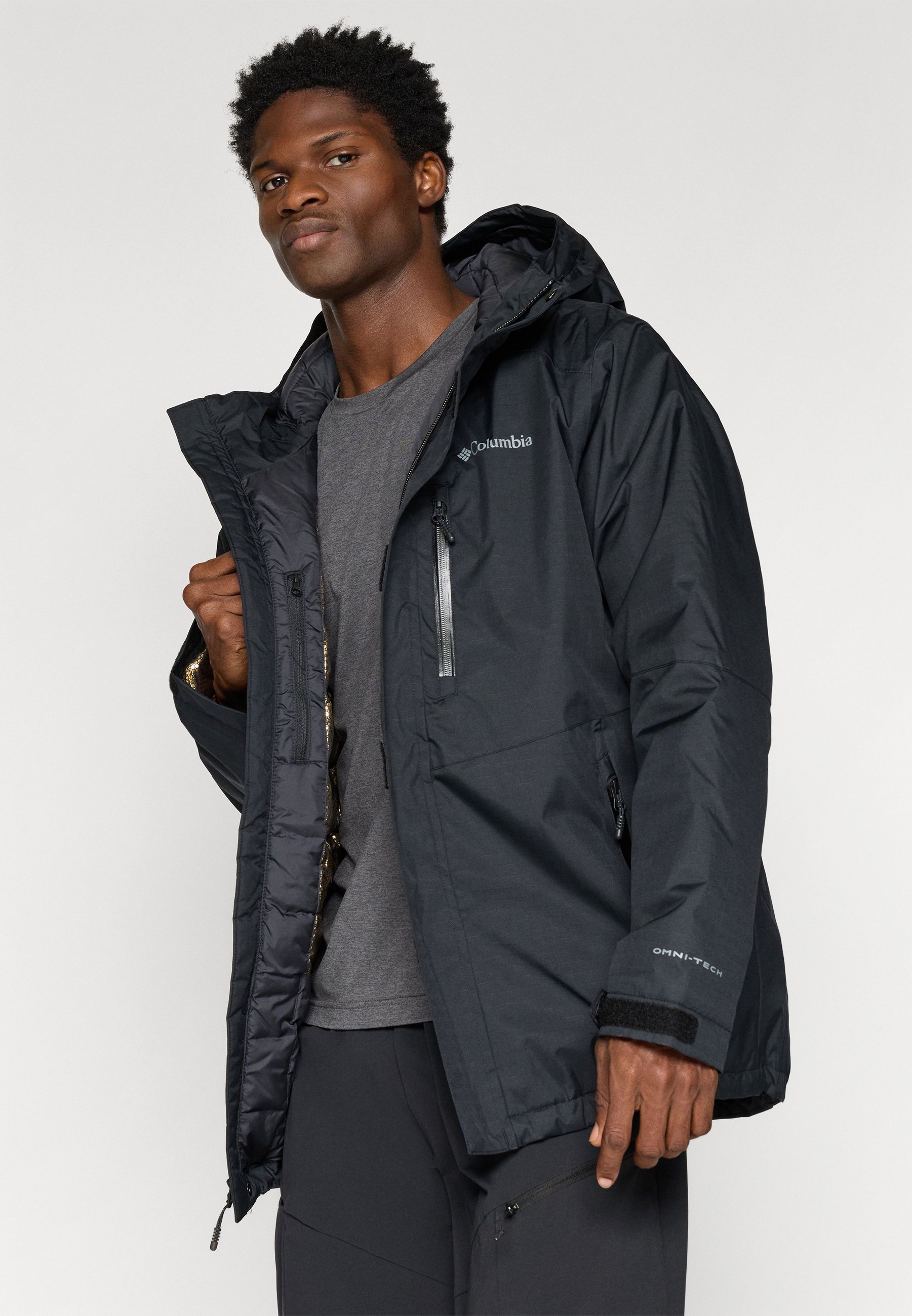 ジャケット・アウター CONNECTERS 10AW 11AW Y2K long coat WERNER CHRIST | AALIYAH | online kaufen