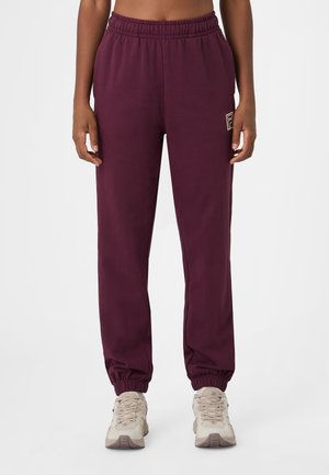 APPAREL LAGRIO LOOSE - Pantaloni sportivi - fig