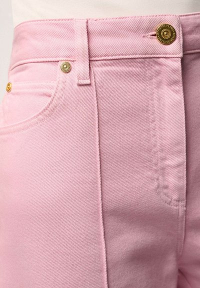 Luisa Spagnoli ACRONIMO - Pantaloni - rosa