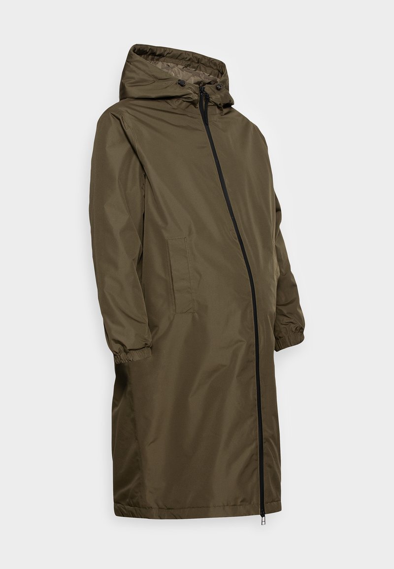 Vero Moda Maternity Parka groen