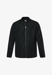 Niewybrane, black
