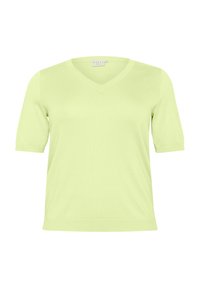 Unausgewählt, lettuce green