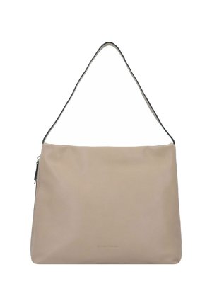 TTYUMA - Borsa a mano - taupe