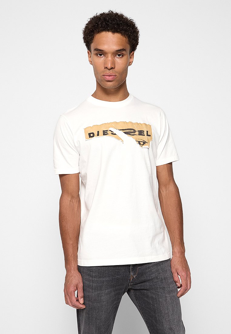 Tricou cu imprimeu