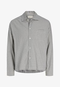 Unselected, odyssey gray