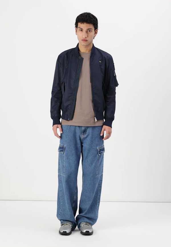 ROCKY - Light jacket3